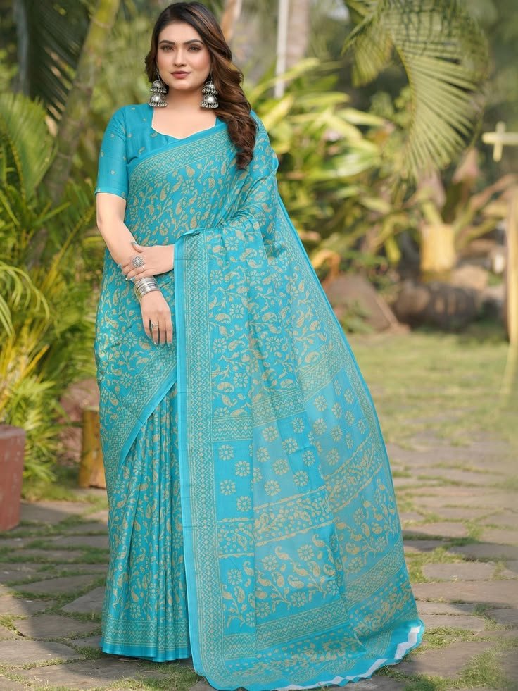 mitita fashion saree